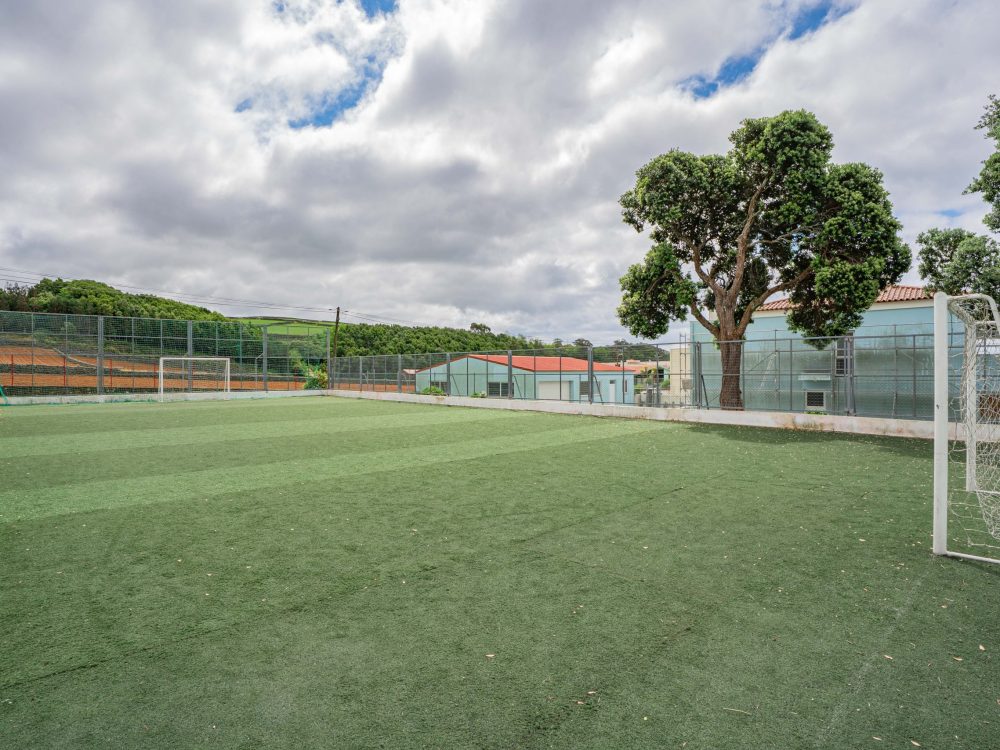 Campo Futebol