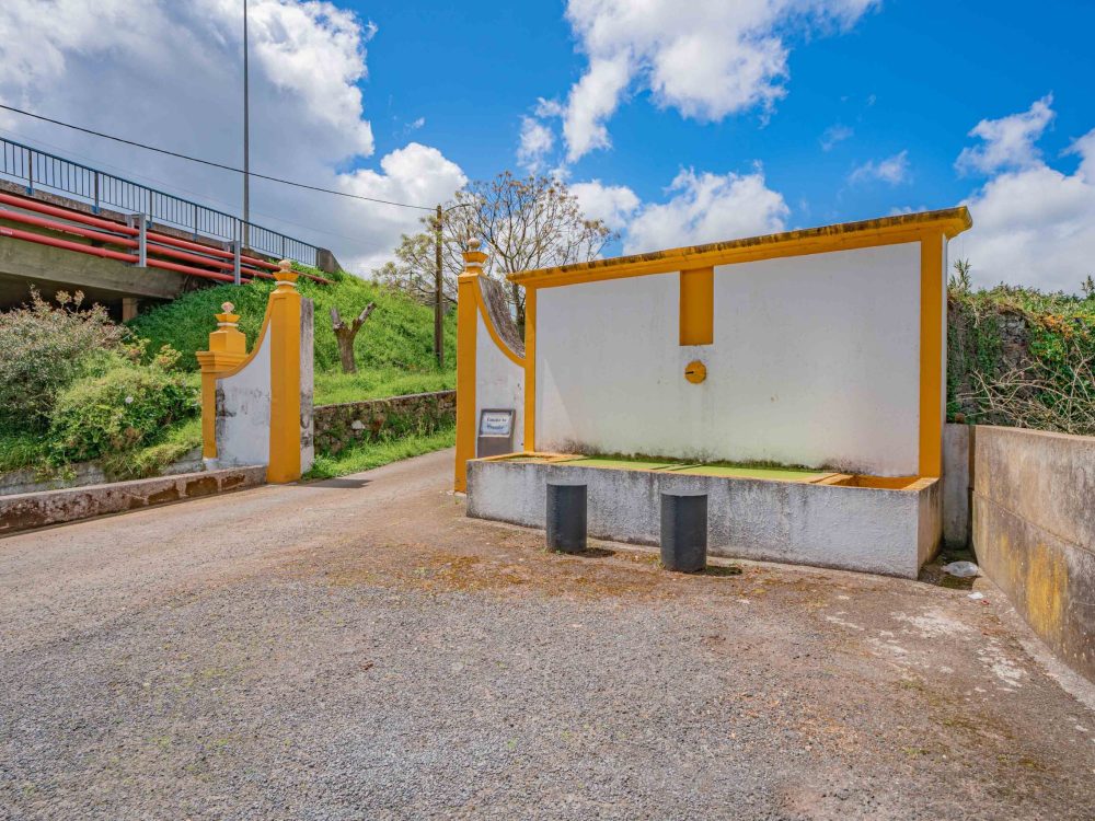 Chafariz do Arco