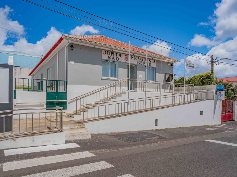 Junta de Freguesia